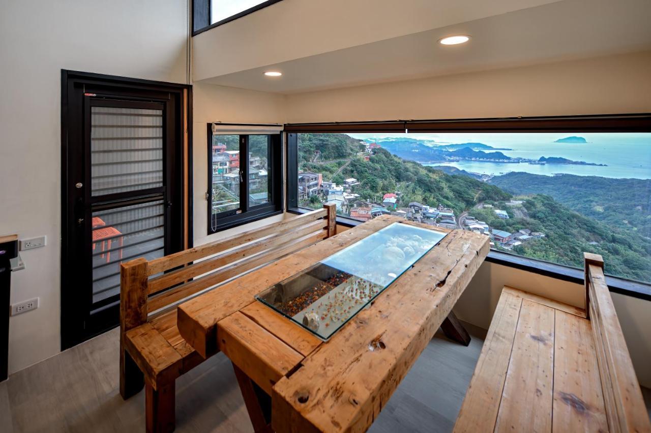 Windsor'S Sunlight Han-Guan Jiufen Εξωτερικό φωτογραφία