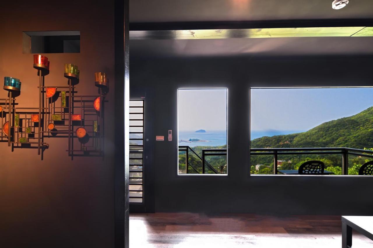 Windsor'S Sunlight Han-Guan Jiufen Εξωτερικό φωτογραφία