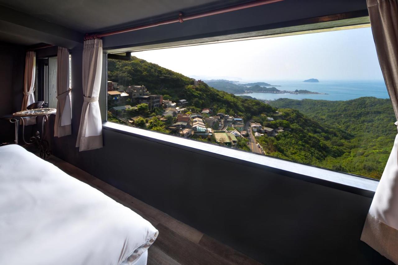 Windsor'S Sunlight Han-Guan Jiufen Εξωτερικό φωτογραφία